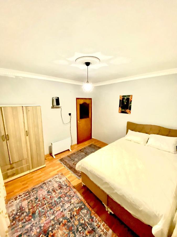 Triplex House Near The Airport Daire Arnavutkoy Dış mekan fotoğraf