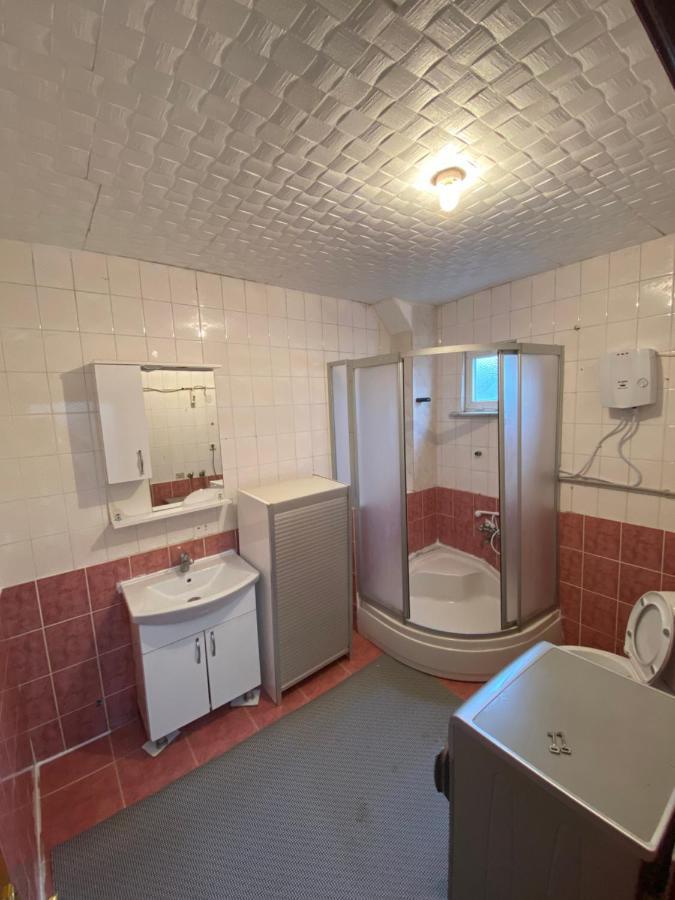 Triplex House Near The Airport Daire Arnavutkoy Dış mekan fotoğraf