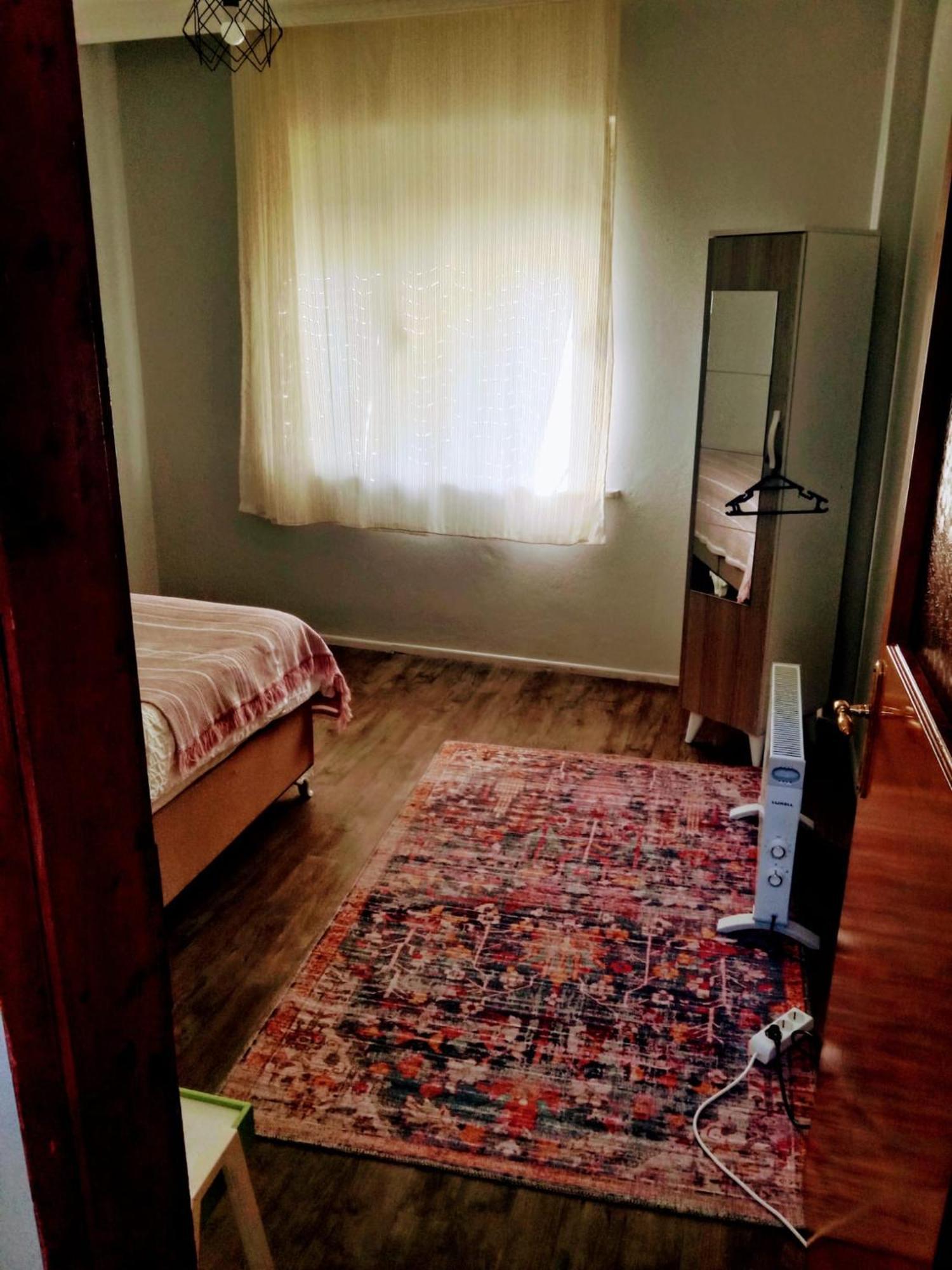 Triplex House Near The Airport Daire Arnavutkoy Dış mekan fotoğraf