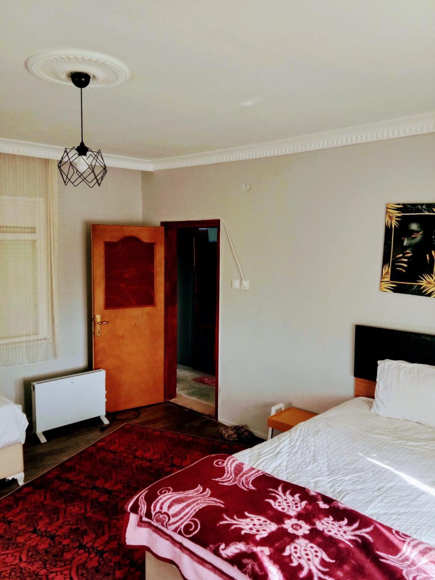 Triplex House Near The Airport Daire Arnavutkoy Dış mekan fotoğraf