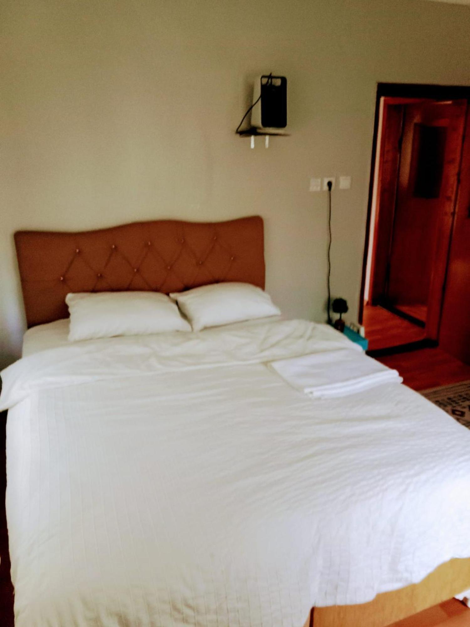 Triplex House Near The Airport Daire Arnavutkoy Dış mekan fotoğraf