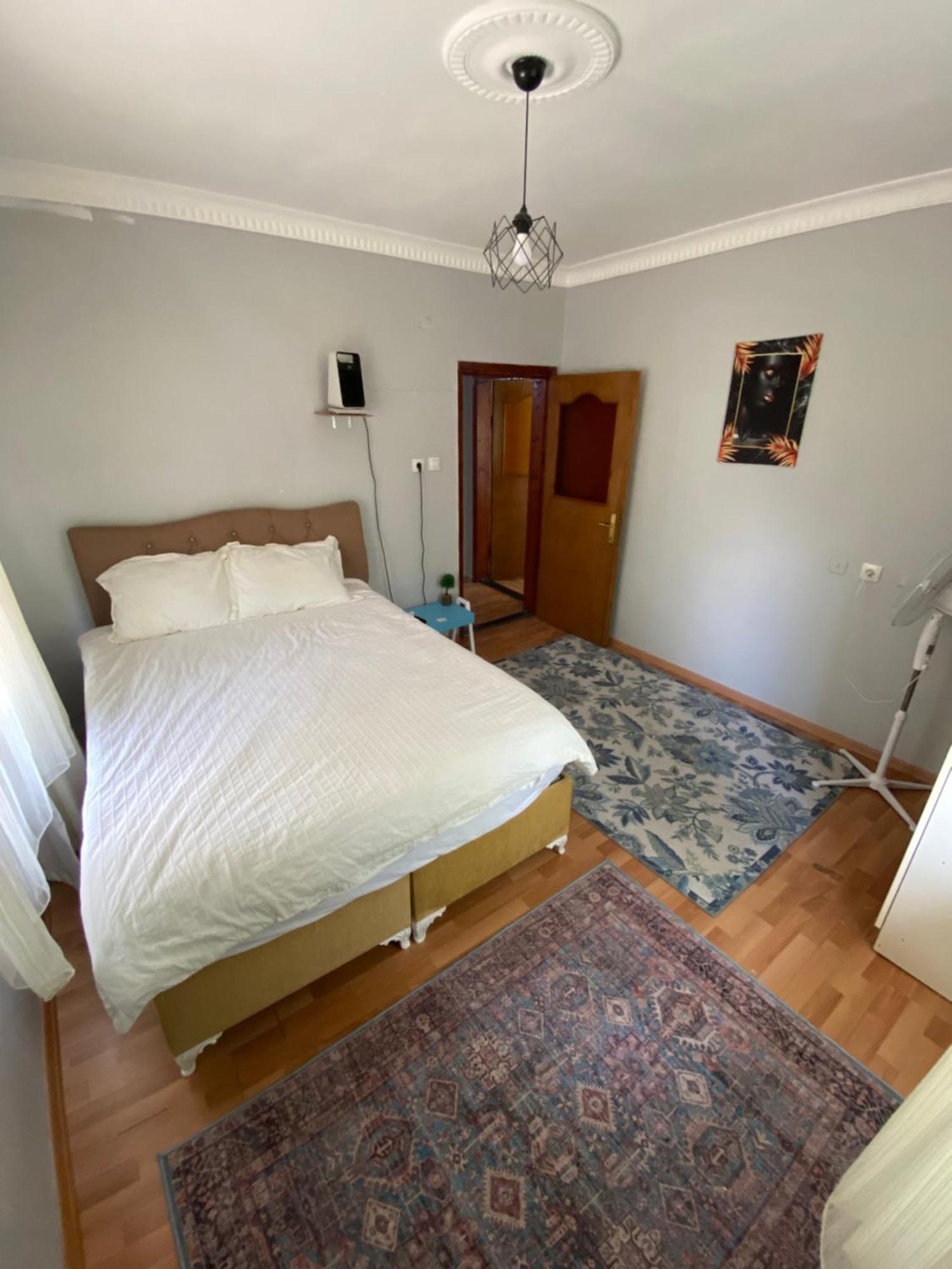 Triplex House Near The Airport Daire Arnavutkoy Dış mekan fotoğraf